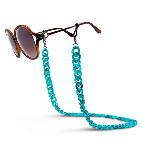 Zol Eyewear Chain and Face Mask Holder - Zol